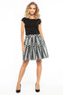 Robe de jour model 121250 Tessita